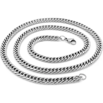 Řetízek BRUNOshop.cz Řetěz PANCR 60/0,6 cm