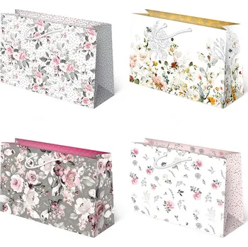 Dárková taška Paw S.C. Papírová taška TH-106 ,balení 10 ks 590470