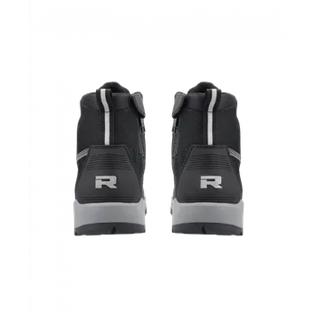 Moto obuv Moto boty RICHA ANDORRA WP černé 2H95457335