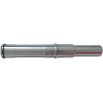 Montážní trn pro jednoramenný zadní stojan LV8 Ducati E630/03D 2H71349006