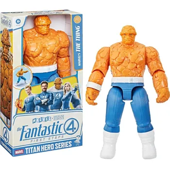 Figurka Marvel Fantastic Four The Thing
