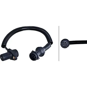 Čidlo automobilu Generátor impulsů, klikový hřídel, 6PU 009 169-151