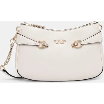 Kabelka Guess LORELEI béžová barva, HWVG96 39180 HWVG96.39180 01X, vel. ONE SIZE