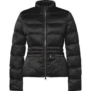 Dámský kabát BEAUMONT LOREDANA JACKET BLACK Velikost: 38