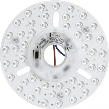 Žárovka Ecolite LED modul 16W 1475lm 3000/4100/6500K