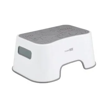 Nočník FREEON Stupátko White