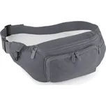 QUADRA QD 12 / Ledvinka - graphite grey Univerzální