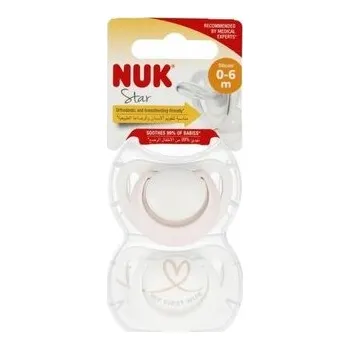 443599 SMOCZEK SILIKONOWY STAR 0-2 2SZT 549044, 10730691