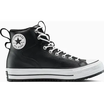 Pánská móda Kecky Converse Chuck Taylor All Star Hiker Boot Water Repellent A13233C černá 99X, EUR 37