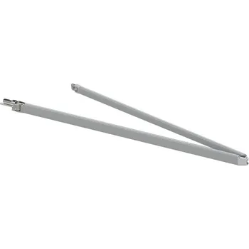 Markýza FIAMMA Kloubové rameno F80S Vyrovnání: Pravé