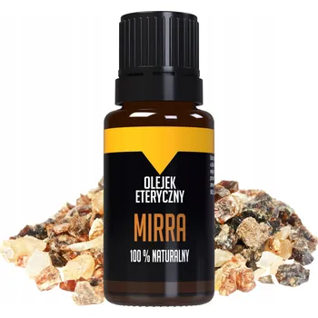 Bilovit Esenciální olej myrha - 10 ml