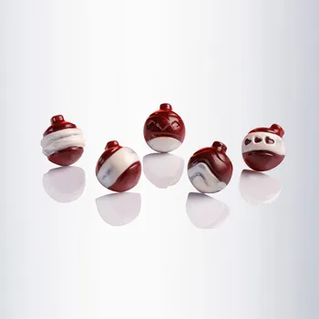 Forma na pečení MARTELLATO FORMA NA PRALINKY - SPHERES 30 x 26 mm, v. 16,5 mm 30ks