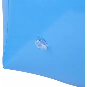 Hračka pro nejmenší Kreativní nafukovací kostky z PVC