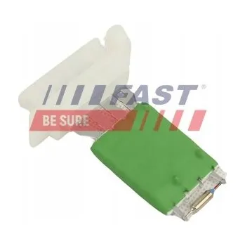 Ventilátor topení a klimatizace ODPOR TOPENÍ OPEL VECTRA C 02>