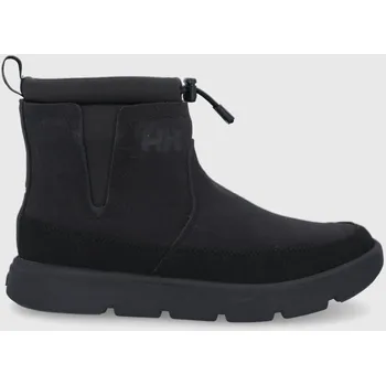 Dámská móda Sněhule Helly Hansen 11746 černá 99X, EUR 36