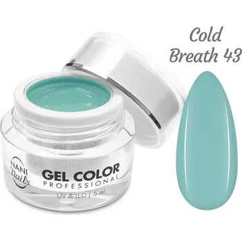 NANI UV/LED gel Professional 5 ml - Cold Breath