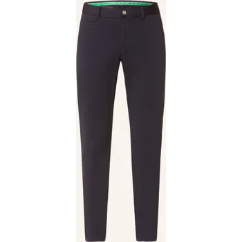 Pánské kalhoty Alberto Pánské Golfové Kalhoty Rookie, tmavě modrá, 46