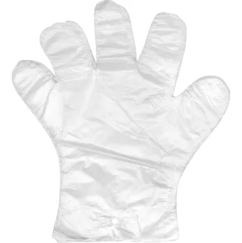 NANI kosmetické foliové rukavice - 100 ks