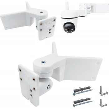 IP kamera BEZINVAZIVNÍ KLOUBOVÝ DRŽÁK PRO KAMERU TP-LINK TAPO C501GW