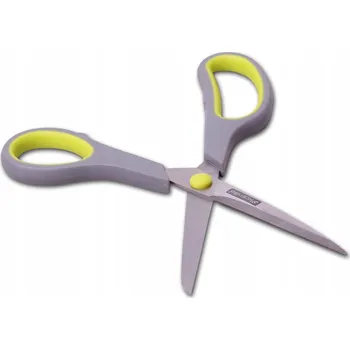 UNIVERZÁLNÍ NŮŽKY KREJČOVSKÉ KANCELÁŘSKÉ 21,5 cm