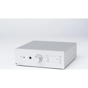 Hi-Fi Zesilovač Pro-Ject Pre Box DS2 Digital (Stříbrný) - DSD256