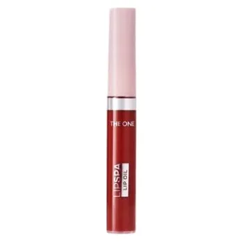 Lesk na rty Oriflame Olej na rty THE ONE Lip Spa Plum