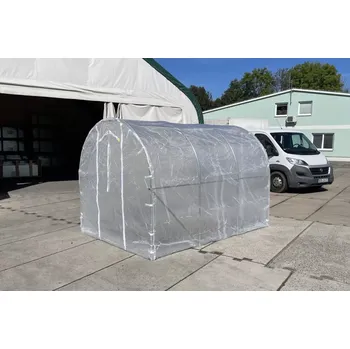 Fóliovník Náhradní fólie pro obloukový fóliovník TF 300 a F3 - kašírovaná