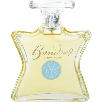 Pánský parfém Bond No. 9 Uptown Riverside Drive parfémovaná voda pro muže 100 ml