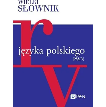 Wielki słownik języka polskiego Tom 4