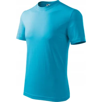 Dámské tričko S tričko hrubá bavlna MALFINI HEAVY 110