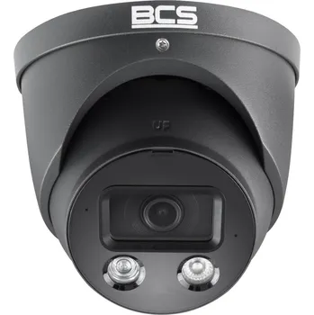 Bezpečnostní kamera IP kopulovitá kamera (dome) BCS BCS-L-EIP55FCR3L3-Ai1-G(3) 5 Mpx