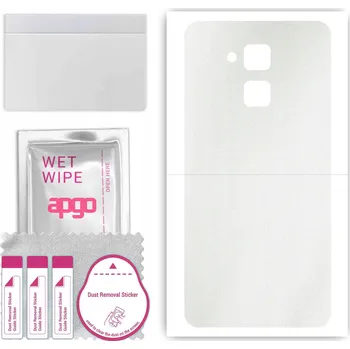 Pouzdro na mobilní telefon Ochranná Fólie apgo pro Asus ZenFone 3 Max ZC553KL 1 ks