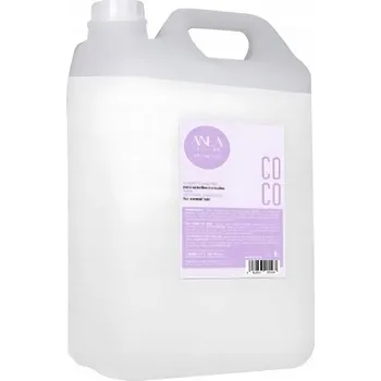Šampon ANEA TECHLINE ČISTICÍ ŠAMPON NA VLASY S VŮNÍ KOKOSU 5000ML