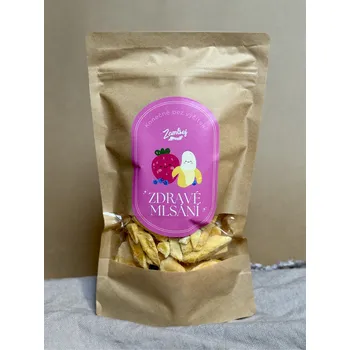 Sušené ovoce Mango - Lyofilizované ovoce - 100g