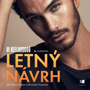 Letný návrh - Vi Keeland - audiokniha