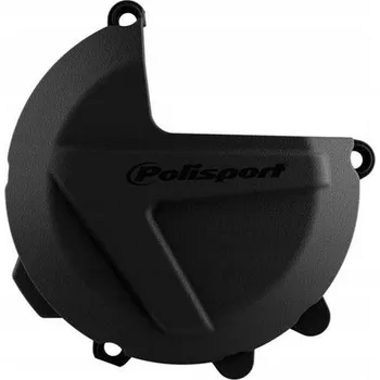 POLISPORT KRYT VÍKA SPOJKY KTM XCF/SXF 250/350 16-19 EXC-F/X