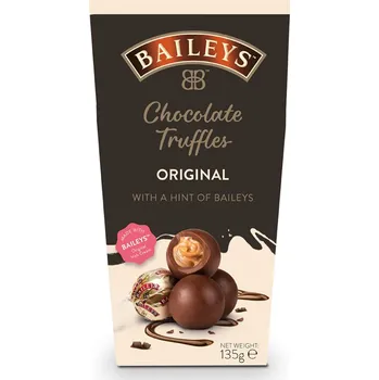 Čokoláda Baileys čokoládové truffle pralinky 135g Baileys čokoládové truffle pralinky 135g