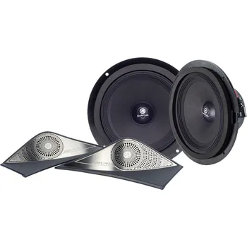 Reproduktory Alpine SPC-106S907-2 SPC_106S907-2 + Prodloužená lhůta na vrácení zboží do 40 dnů