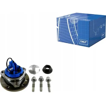 Zavěšení kol SKF VKBA 6507 Sada ložisek kola