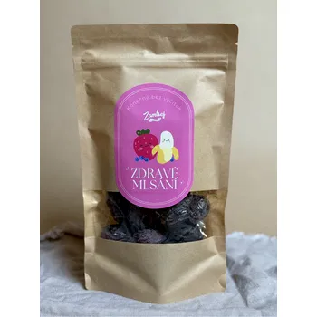 Sušené ovoce Datle MAXI - Sušené ovoce - 250 g