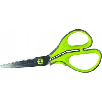 Kancelářské nůžky Kancelářské nůžky Hasta 17,8 cm