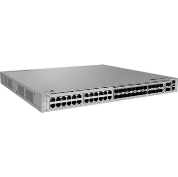 Síťový prvek Huawei S620-24T16X8Y2CZ Gigabitový switch, 16x SFP+, 8x SFP28, 2x QSFP28
