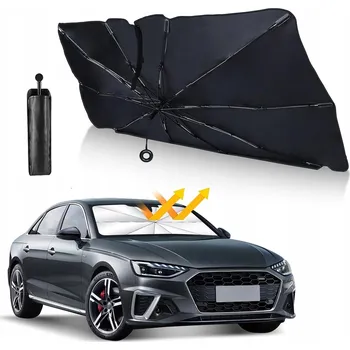 Stínítko do auta Sluneční clona / žaluzie na okno do auta