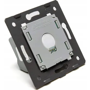 IP kamera LIVOLO DOTYKOVÝ MODUL SPÍNAČE JEDNOPÓLOVÝ EC Wi-Fi