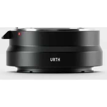 ADAPTÉR URTH NIKON F (OBJEKTIV) NA CANON RF (FOTOAPARÁT)