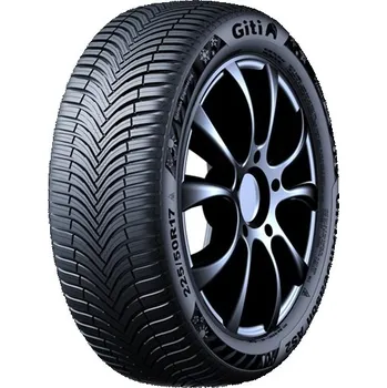 Celoroční osobní pneu GITI 185/65 R 15 92V Gitiallseason As2 TL XL 3Pmsf Evr