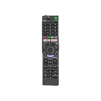 Dálkový Ovladač Sony RMT-TX100D KDL-75W800C KDL-75W850C