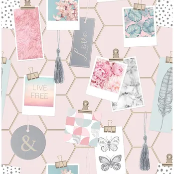 Fototapeta FOTOTAPETA NA ZEĎ INDIVIDUAL KIDS@HOME