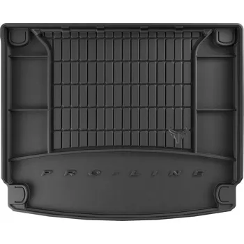 autokoberec Gumová vana do kufru Frogum