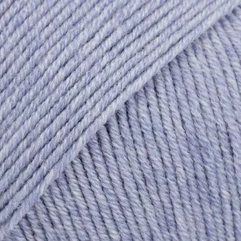 Volný čas DROPS Baby Merino 37 – světlá levandule